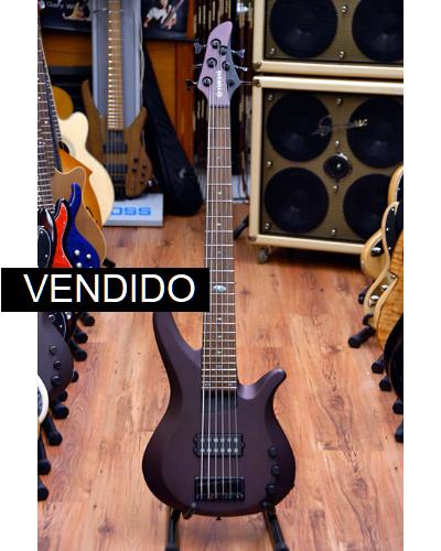 Yamaha RBXJM2 (Plum), OFERTA